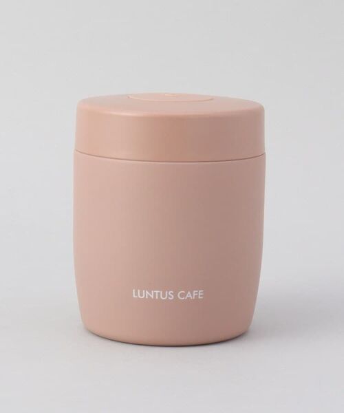 212 KITCHEN STORE / トゥーワントゥーキッチン ストア インテリア・生活雑貨・ホビー・ステーショナリー | ランタス ステンレス保温・保冷スープボトル HLB-SW300 PI | 詳細1