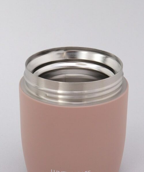 212 KITCHEN STORE / トゥーワントゥーキッチン ストア インテリア・生活雑貨・ホビー・ステーショナリー | ランタス ステンレス保温・保冷スープボトル HLB-SW300 PI | 詳細5