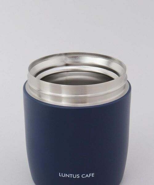 212 KITCHEN STORE / トゥーワントゥーキッチン ストア インテリア・生活雑貨・ホビー・ステーショナリー | ランタス ステンレス保温・保冷スープボトル HLB-SW500 NV | 詳細5