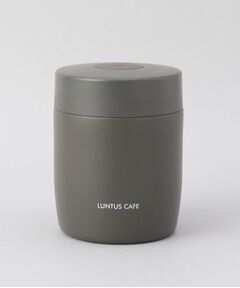 212 KITCHEN STORE / トゥーワントゥーキッチン ストア インテリア・生活雑貨・ホビー・ステーショナリー | ランタス ステンレス保温・保冷スープボトル HLB-SW500 GY