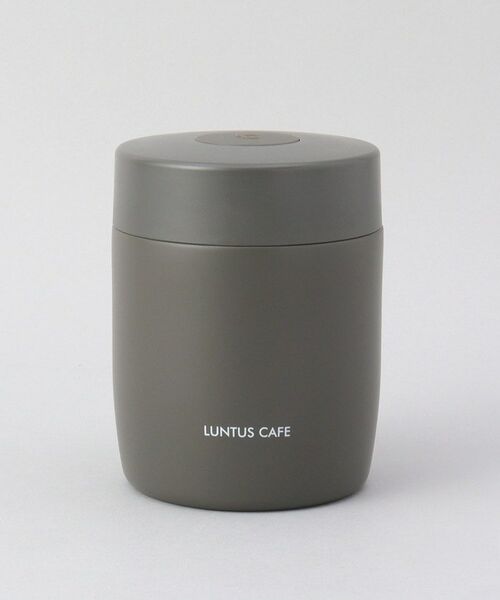 212 KITCHEN STORE / トゥーワントゥーキッチン ストア インテリア・生活雑貨・ホビー・ステーショナリー | ランタス ステンレス保温・保冷スープボトル HLB-SW500 GY | 詳細1