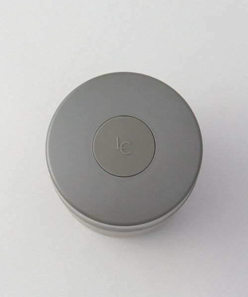 212 KITCHEN STORE / トゥーワントゥーキッチン ストア インテリア・生活雑貨・ホビー・ステーショナリー | ランタス ステンレス保温・保冷スープボトル HLB-SW500 GY | 詳細3