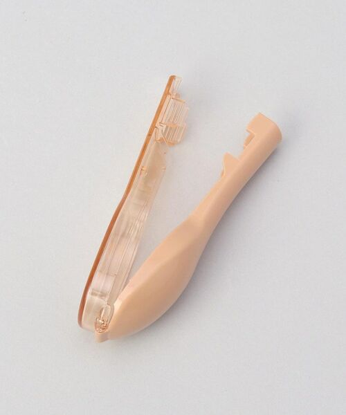 212 KITCHEN STORE / トゥーワントゥーキッチン ストア インテリア・生活雑貨・ホビー・ステーショナリー | ムームーフレンズ 抗菌コンビセット＆ハーフケース ももうさ | 詳細4