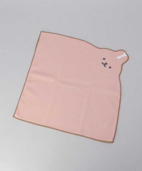 212 KITCHEN STORE / トゥーワントゥーキッチン ストア インテリア・生活雑貨・ホビー・ステーショナリー | ムームーフレンズ くっつくランチクロス ももうさ | 詳細1