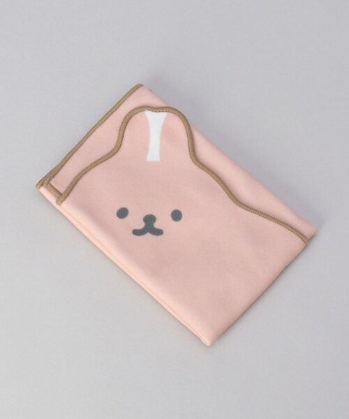 212 KITCHEN STORE / トゥーワントゥーキッチン ストア インテリア・生活雑貨・ホビー・ステーショナリー | ムームーフレンズ くっつくランチクロス ももうさ | 詳細3