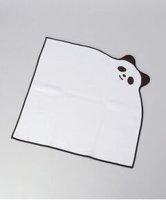 212 KITCHEN STORE / トゥーワントゥーキッチン ストア インテリア・生活雑貨・ホビー・ステーショナリー | ムームーフレンズ くっつくランチクロス だいふくぱんだ