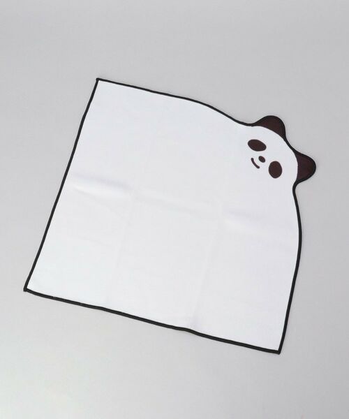 212 KITCHEN STORE / トゥーワントゥーキッチン ストア インテリア・生活雑貨・ホビー・ステーショナリー | ムームーフレンズ くっつくランチクロス だいふくぱんだ | 詳細1