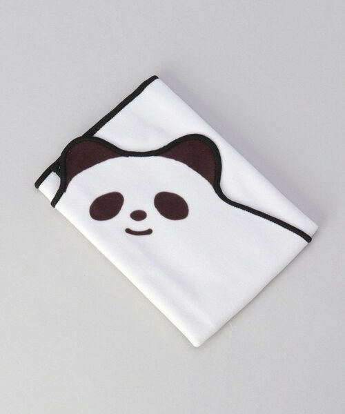 212 KITCHEN STORE / トゥーワントゥーキッチン ストア インテリア・生活雑貨・ホビー・ステーショナリー | ムームーフレンズ くっつくランチクロス だいふくぱんだ | 詳細3
