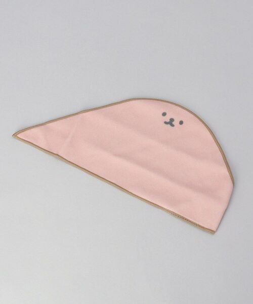 212 KITCHEN STORE / トゥーワントゥーキッチン ストア インテリア・生活雑貨・ホビー・ステーショナリー | ムームーフレンズ くっつくカトラリークロス ももうさ | 詳細1