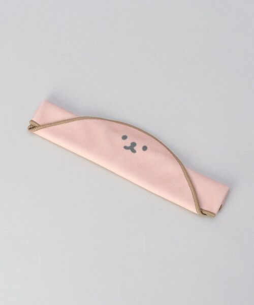 212 KITCHEN STORE / トゥーワントゥーキッチン ストア インテリア・生活雑貨・ホビー・ステーショナリー | ムームーフレンズ くっつくカトラリークロス ももうさ | 詳細3