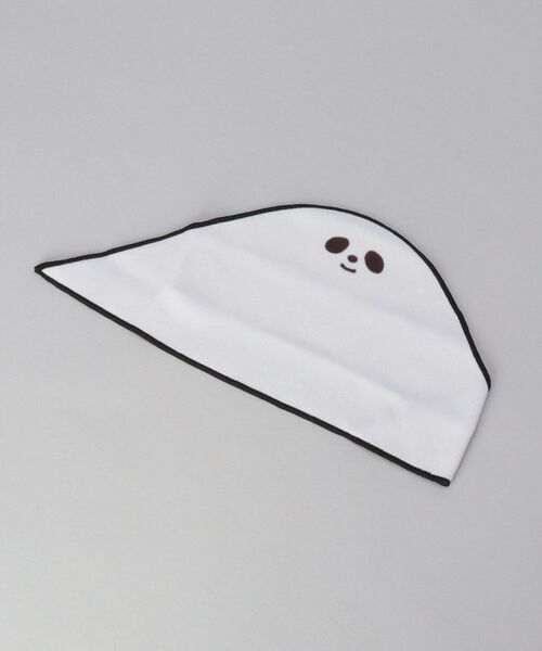 212 KITCHEN STORE / トゥーワントゥーキッチン ストア インテリア・生活雑貨・ホビー・ステーショナリー | ムームーフレンズ くっつくカトラリークロス だいふくぱんだ | 詳細1