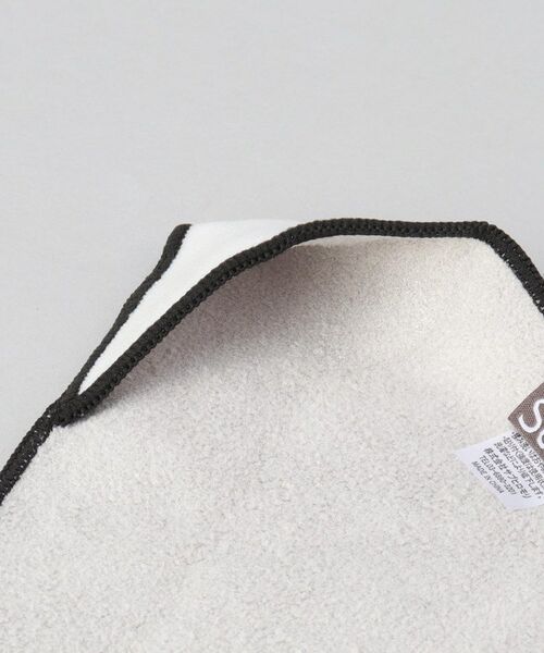 212 KITCHEN STORE / トゥーワントゥーキッチン ストア インテリア・生活雑貨・ホビー・ステーショナリー | ムームーフレンズ くっつくカトラリークロス だいふくぱんだ | 詳細4