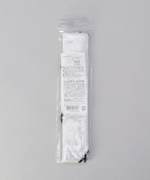 212 KITCHEN STORE / トゥーワントゥーキッチン ストア インテリア・生活雑貨・ホビー・ステーショナリー | ムームーフレンズ くっつくカトラリークロス だいふくぱんだ | 詳細6