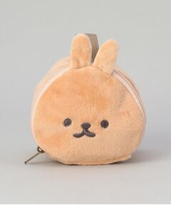 212 KITCHEN STORE / トゥーワントゥーキッチン ストア インテリア・生活雑貨・ホビー・ステーショナリー | ムームーフレンズ 保冷おにぎりポーチ ももうさ