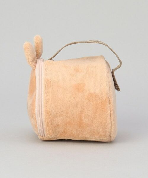 212 KITCHEN STORE / トゥーワントゥーキッチン ストア インテリア・生活雑貨・ホビー・ステーショナリー | ムームーフレンズ 保冷おにぎりポーチ ももうさ | 詳細2