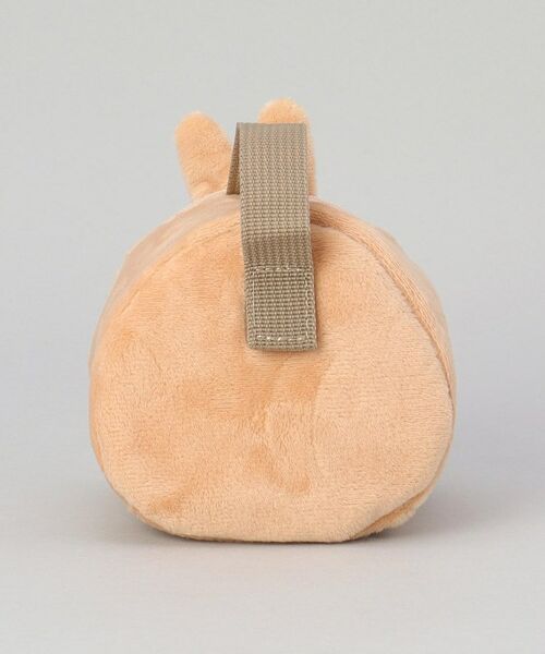 212 KITCHEN STORE / トゥーワントゥーキッチン ストア インテリア・生活雑貨・ホビー・ステーショナリー | ムームーフレンズ 保冷おにぎりポーチ ももうさ | 詳細3