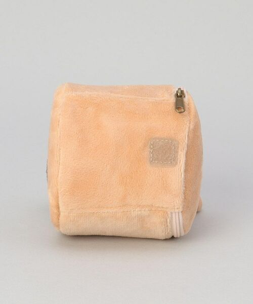 212 KITCHEN STORE / トゥーワントゥーキッチン ストア インテリア・生活雑貨・ホビー・ステーショナリー | ムームーフレンズ 保冷おにぎりポーチ ももうさ | 詳細4