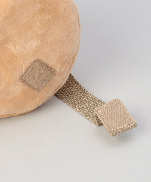 212 KITCHEN STORE / トゥーワントゥーキッチン ストア インテリア・生活雑貨・ホビー・ステーショナリー | ムームーフレンズ 保冷おにぎりポーチ ももうさ | 詳細6