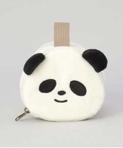 212 KITCHEN STORE / トゥーワントゥーキッチン ストア インテリア・生活雑貨・ホビー・ステーショナリー | ムームーフレンズ 保冷おにぎりポーチ だいふくぱんだ