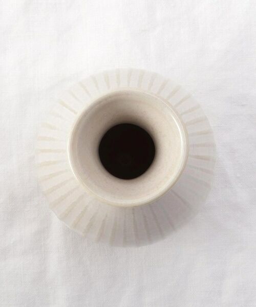 212 KITCHEN STORE / トゥーワントゥーキッチン ストア インテリア・生活雑貨・ホビー・ステーショナリー | 美濃焼 とっくり・おちょこセット しのぎ ＜ハレとケ＞ | 詳細3