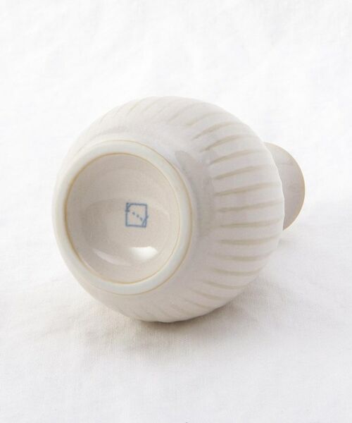 212 KITCHEN STORE / トゥーワントゥーキッチン ストア インテリア・生活雑貨・ホビー・ステーショナリー | 美濃焼 とっくり・おちょこセット しのぎ ＜ハレとケ＞ | 詳細4