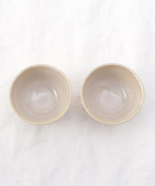 212 KITCHEN STORE / トゥーワントゥーキッチン ストア インテリア・生活雑貨・ホビー・ステーショナリー | 美濃焼 とっくり・おちょこセット しのぎ ＜ハレとケ＞ | 詳細7