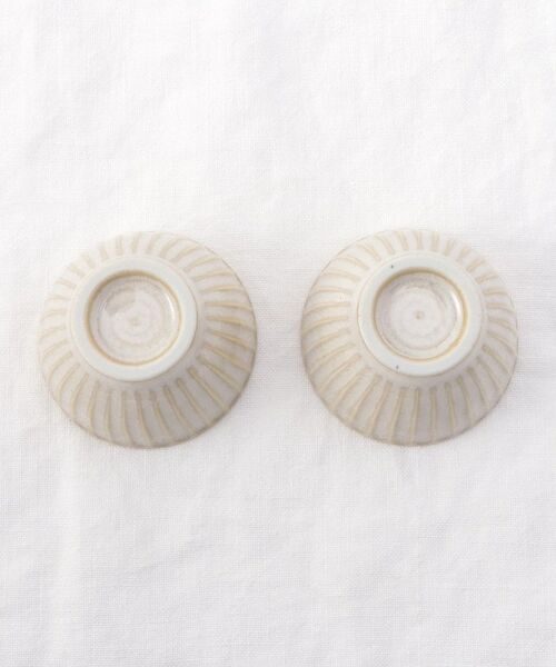 212 KITCHEN STORE / トゥーワントゥーキッチン ストア インテリア・生活雑貨・ホビー・ステーショナリー | 美濃焼 とっくり・おちょこセット しのぎ ＜ハレとケ＞ | 詳細8