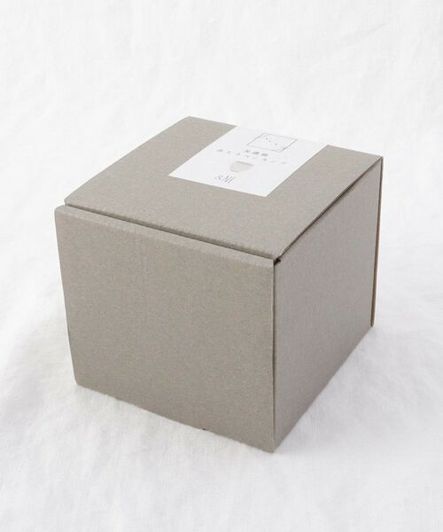 212 KITCHEN STORE / トゥーワントゥーキッチン ストア グラス・マグカップ | 美濃焼 赤土3ぺこカップ WH ＜ハレとケ＞ | 詳細5