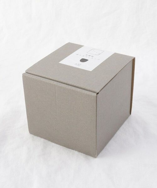 212 KITCHEN STORE / トゥーワントゥーキッチン ストア グラス・マグカップ | 美濃焼 赤土3ぺこカップ BK ＜ハレとケ＞ | 詳細5