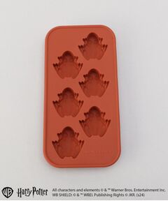 212 KITCHEN STORE / トゥーワントゥーキッチン ストア その他 | シリコントレー 蛙チョコレート＜Harry Potter ハリー・ポッター＞