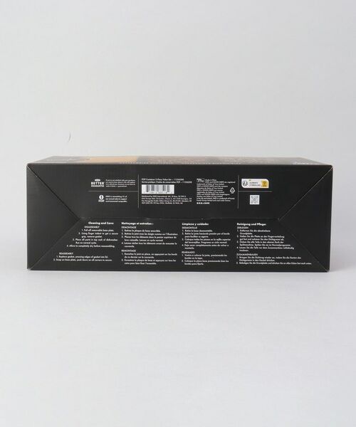 212 KITCHEN STORE / トゥーワントゥーキッチン ストア キッチンツール | ポップコンテナスモールスクエア ショート 3Pセット ＜OXO オクソー＞ | 詳細11