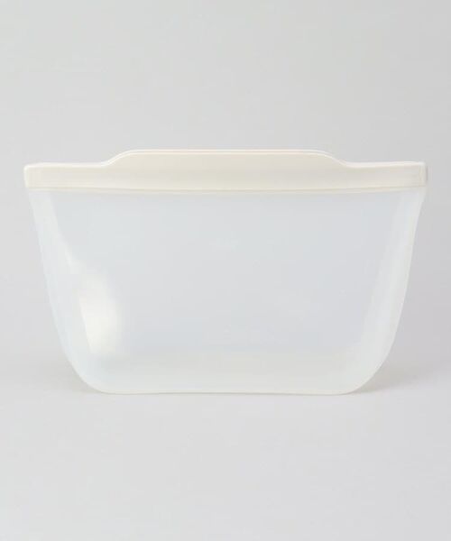 212 KITCHEN STORE / トゥーワントゥーキッチン ストア キッチンツール | シリコンスタンドバッグ L IV ＜OXO オクソー＞ | 詳細1