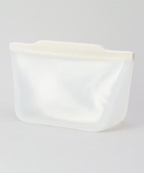 212 KITCHEN STORE / トゥーワントゥーキッチン ストア キッチンツール | シリコンスタンドバッグ L IV ＜OXO オクソー＞ | 詳細2