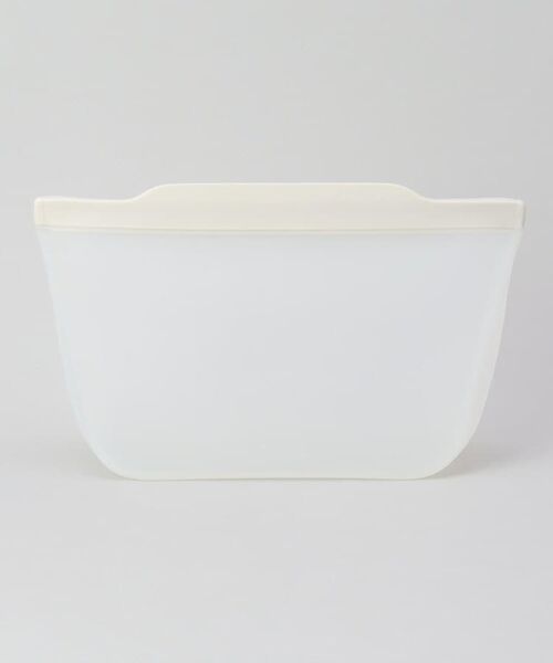 212 KITCHEN STORE / トゥーワントゥーキッチン ストア キッチンツール | シリコンスタンドバッグ L IV ＜OXO オクソー＞ | 詳細4