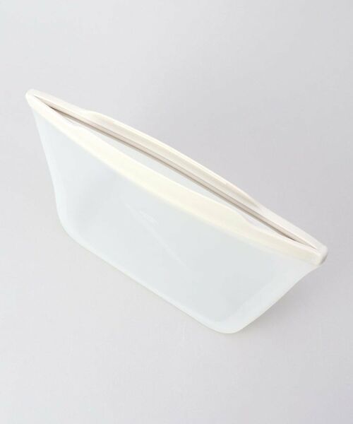212 KITCHEN STORE / トゥーワントゥーキッチン ストア キッチンツール | シリコンスタンドバッグ L IV ＜OXO オクソー＞ | 詳細6