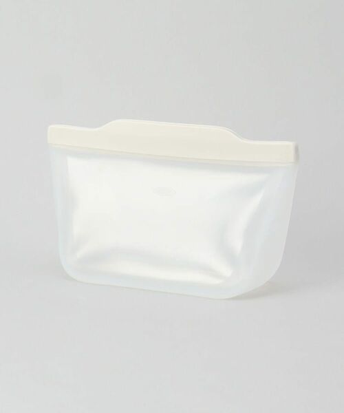 212 KITCHEN STORE / トゥーワントゥーキッチン ストア キッチンツール | シリコンスタンドバッグ M IV ＜OXO オクソー＞ | 詳細2