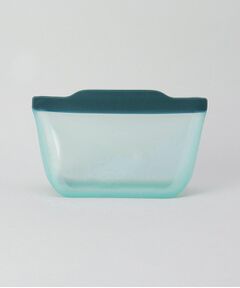 212 KITCHEN STORE / トゥーワントゥーキッチン ストア キッチンツール | シリコンスタンドバッグ M　BL ＜OXO オクソー＞