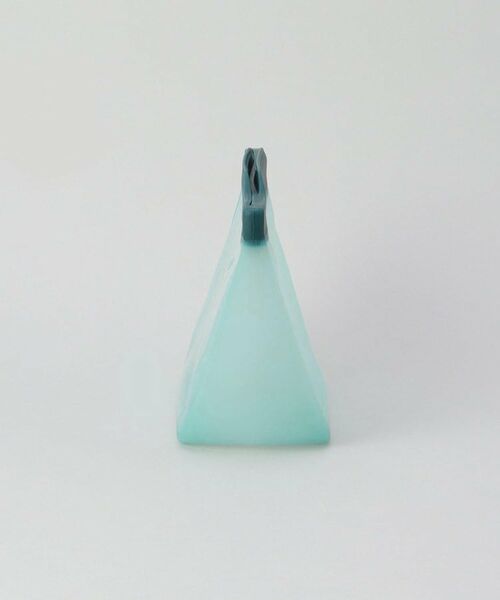 212 KITCHEN STORE / トゥーワントゥーキッチン ストア キッチンツール | シリコンスタンドバッグ M　BL ＜OXO オクソー＞ | 詳細3