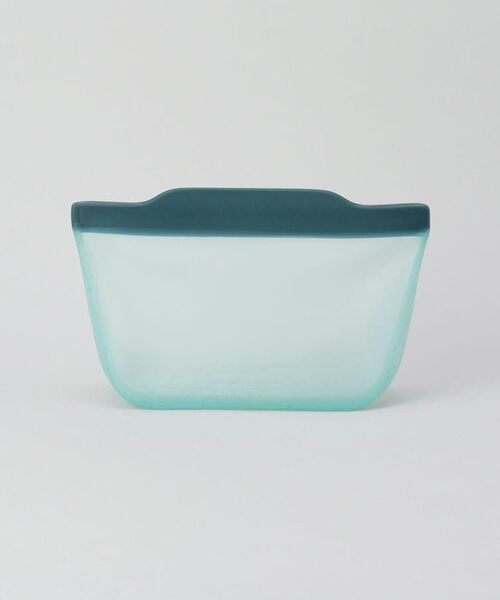 212 KITCHEN STORE / トゥーワントゥーキッチン ストア キッチンツール | シリコンスタンドバッグ M　BL ＜OXO オクソー＞ | 詳細4