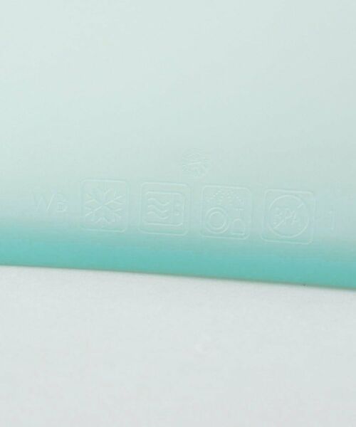 212 KITCHEN STORE / トゥーワントゥーキッチン ストア キッチンツール | シリコンスタンドバッグ M　BL ＜OXO オクソー＞ | 詳細7