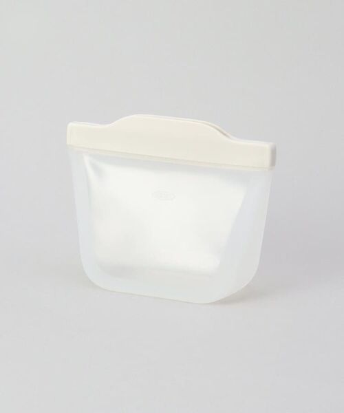 212 KITCHEN STORE / トゥーワントゥーキッチン ストア キッチンツール | シリコンスタンドバッグ S IV ＜OXO オクソー＞ | 詳細2
