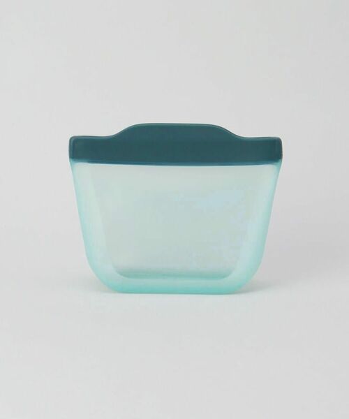 212 KITCHEN STORE / トゥーワントゥーキッチン ストア キッチンツール | シリコンスタンドバッグ S BL ＜OXO オクソー＞ | 詳細1