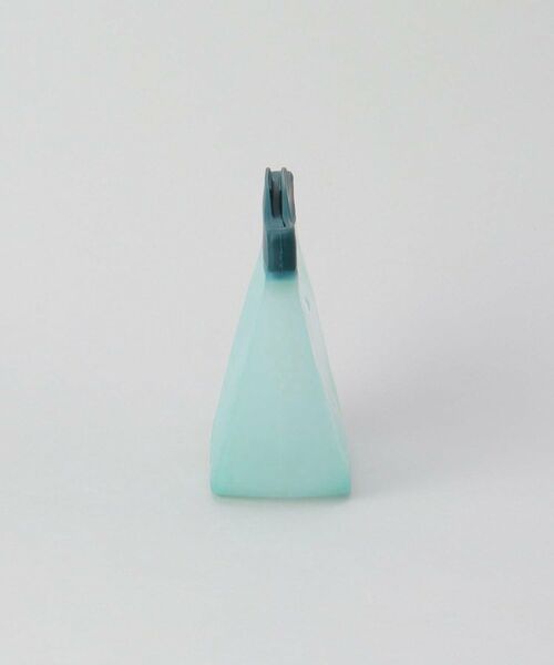 212 KITCHEN STORE / トゥーワントゥーキッチン ストア キッチンツール | シリコンスタンドバッグ S BL ＜OXO オクソー＞ | 詳細3