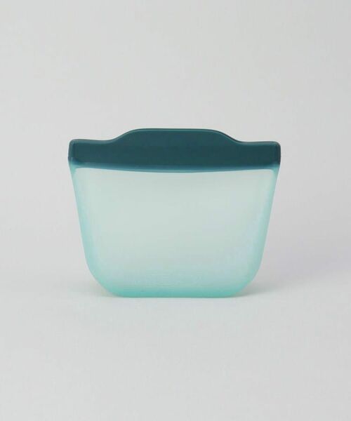 212 KITCHEN STORE / トゥーワントゥーキッチン ストア キッチンツール | シリコンスタンドバッグ S BL ＜OXO オクソー＞ | 詳細4