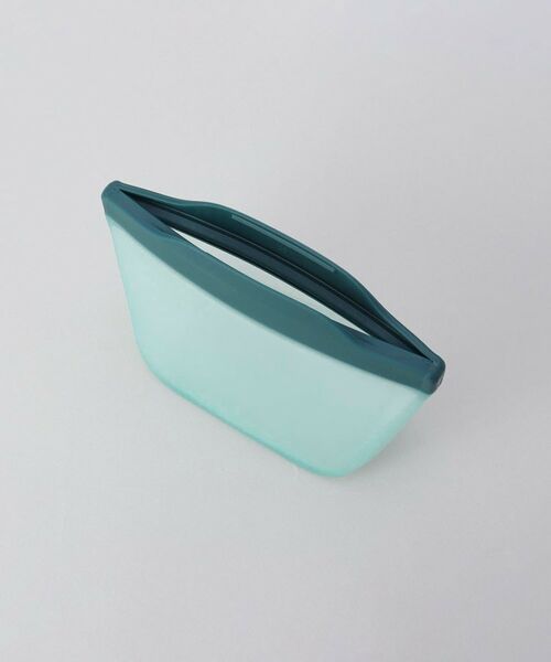 212 KITCHEN STORE / トゥーワントゥーキッチン ストア キッチンツール | シリコンスタンドバッグ S BL ＜OXO オクソー＞ | 詳細6