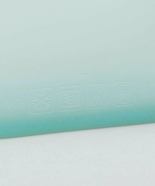 212 KITCHEN STORE / トゥーワントゥーキッチン ストア キッチンツール | シリコンスタンドバッグ S BL ＜OXO オクソー＞ | 詳細7