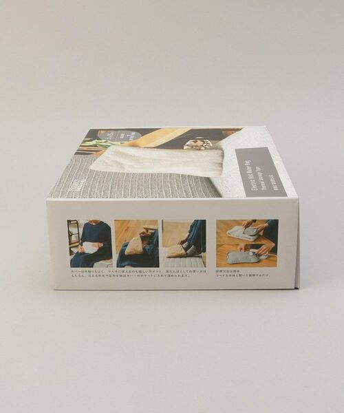 212 KITCHEN STORE / トゥーワントゥーキッチン ストア インテリア・インテリア雑貨 | 蓄熱式 電気湯たんぽ BE | 詳細11