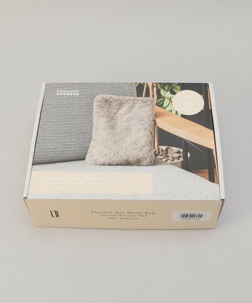 212 KITCHEN STORE / トゥーワントゥーキッチン ストア インテリア・インテリア雑貨 | 蓄熱式 電気湯たんぽ MOC | 詳細8