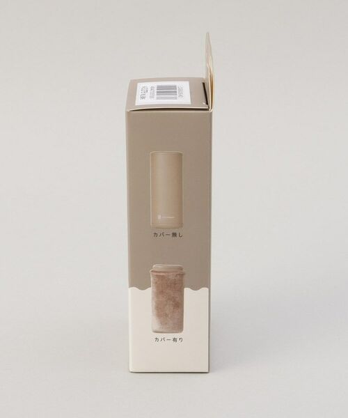 212 KITCHEN STORE / トゥーワントゥーキッチン ストア その他小物 | 持ちやすいスリムカイロ カバー＆モバイルバッテリー機能付 モカ | 詳細11