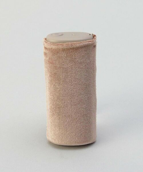 212 KITCHEN STORE / トゥーワントゥーキッチン ストア その他小物 | 持ちやすいスリムカイロ カバー＆モバイルバッテリー機能付 モカ | 詳細6